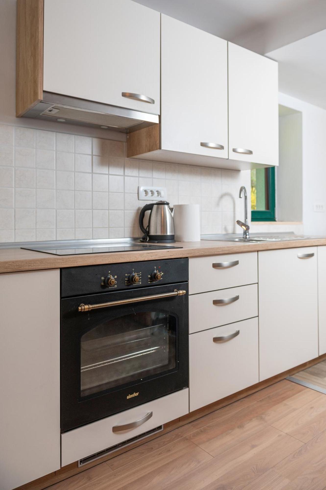Apartamento Zelena Hisa Pri Bjov Bohinjska Bela Exterior foto